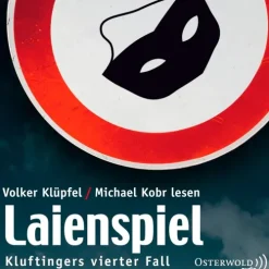 OSTERWOLDaudio Krimis & Thriller·Humor|Krimis & Thriller·Cosy Crime*Laienspiel