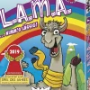 Amigo Spiel + Freizeit Familien- & Gesellschaftsspiele*LAMA