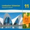 Klett Ernst /Schulbuch Nach Schulform·Gymnasium|Nach Fächern·Mathematik*Lambacher Schweizer Mathematik 11. Schulbuch Klasse 11. Ausgabe Bayern