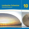 Lambacher Schweizer Mathematik 10. Schulbuch Klasse 10. Ausgabe Bayern*Klett Ernst /Schulbuch Sale