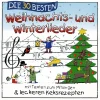 Kinder Universal Family Entertai Kinder- & Jugendbücher·Reime & Lieder-Lamp & Leute: Die 30 besten Weihnachts- und Winterlieder