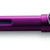 LAMY Füller & Tinte*Füller AL-star, black purple