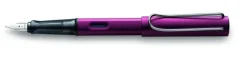 LAMY Füller & Tinte*Füller AL-star, black purple