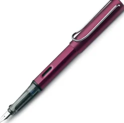 LAMY Füller & Tinte*Füller AL-star, black purple