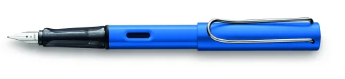 LAMY Füller & Tinte*Füller AL-star, oceanblue