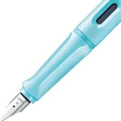 LAMY Füller & Tinte-Füller safari aquasky Feder M