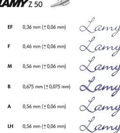 Füller safari lightrose Feder M*LAMY Best