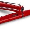 LAMY Füller & Tinte*Füller safari red