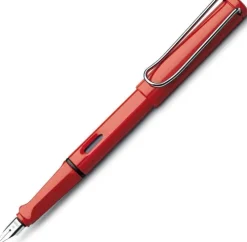 LAMY Füller & Tinte*Füller safari red