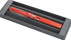 LAMY Füller & Tinte*Füller safari red