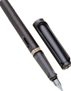 LAMY Füller & Tinte*Füller safari, umbra