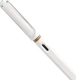 Füller safari white*LAMY Online