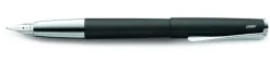 LAMY Füller & Tinte-Füller studio 067 black M
