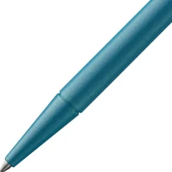 Kugelschreiber 256 cp1 aquamarine M*LAMY Online