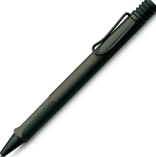 LAMY Kugelschreiber*Kugelschreiber safari, M, umbra