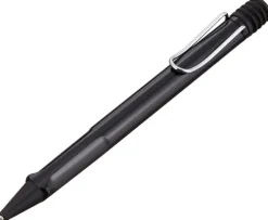 LAMY Kugelschreiber*Kugelschreiber safari, M, black