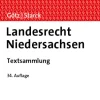 Nomos Verlags GmbH Jura*Landesrecht Niedersachsen