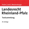Nomos Verlags GmbH Jura-Landesrecht Rheinland-Pfalz