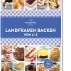 Landfrauen Backen von A - Z*Dr. Oetker Verlag New