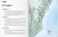 Landkarten-Rätselreise Lost Places weltweit*Dumont Reise Vlg GmbH + C Best