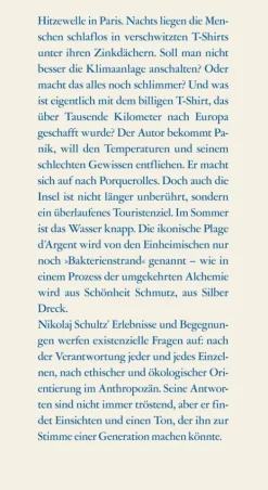 Suhrkamp Verlag Nachhaltigkeit-Landkrank