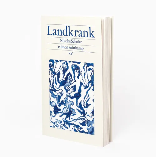 Suhrkamp Verlag Nachhaltigkeit-Landkrank