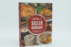 Landwirtschaftsverlag Kochbücher Nach Zubereitung*Landlust - Seelenwärmer