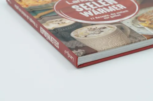 Landwirtschaftsverlag Kochbücher Nach Zubereitung*Landlust - Seelenwärmer