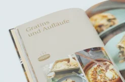 Landwirtschaftsverlag Kochbücher Nach Zubereitung*Landlust - Seelenwärmer