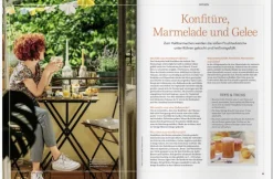 Landwirtschaftsverlag Schnelle Küche|Kochbücher Nach Zubereitung*Landlust Einmachen