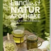 Landwirtschaftsverlag Gesundheit-Landlust Naturapotheke 2