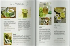 Landwirtschaftsverlag Gesundheit-Landlust Naturapotheke 2