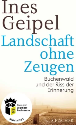 FISCHER E-Books Geschichte & Politik*Landschaft ohne Zeugen