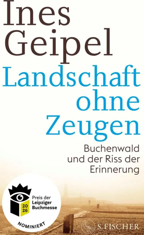 FISCHER E-Books Geschichte & Politik*Landschaft ohne Zeugen