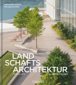 Callwey GmbH Architektur & Wohnen*Landschaftsarchitektur