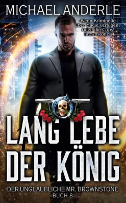 LMBPN International Okkultismus-Lang lebe der König