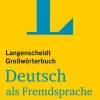 Langenscheidt bei PONS Lexika & Sprachen-Langenscheidt Großwörterbuch Deutsch als Fremdsprache