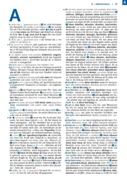 Langenscheidt bei PONS Lexika & Sprachen-Langenscheidt Großwörterbuch Deutsch als Fremdsprache