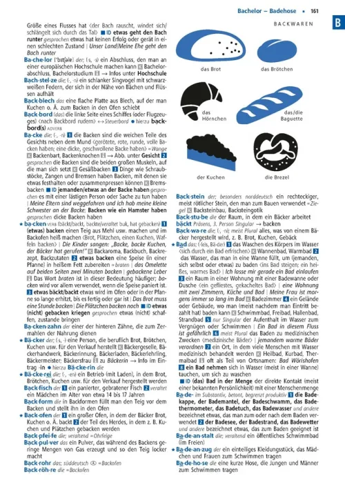 Langenscheidt bei PONS Lexika & Sprachen-Langenscheidt Großwörterbuch Deutsch als Fremdsprache