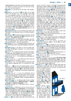 Langenscheidt bei PONS Lexika & Sprachen-Langenscheidt Großwörterbuch Deutsch als Fremdsprache