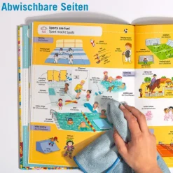 Langenscheidt bei PONS Sachbücher-Langenscheidt Mein erster Langenscheidt Englisch