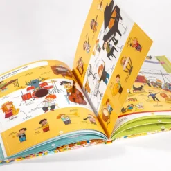 Langenscheidt bei PONS Sachbücher-Langenscheidt Mein erster Langenscheidt Englisch