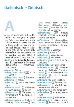 Langenscheidt bei PONS Lexika & Sprachen*Langenscheidt Universal-Wörterbuch Italienisch