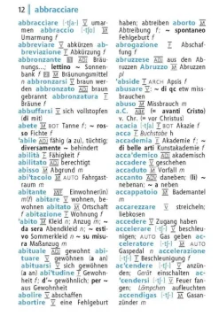 Langenscheidt bei PONS Lexika & Sprachen*Langenscheidt Universal-Wörterbuch Italienisch