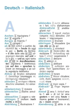 Langenscheidt bei PONS Lexika & Sprachen*Langenscheidt Universal-Wörterbuch Italienisch