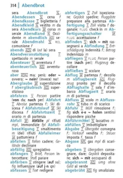 Langenscheidt bei PONS Lexika & Sprachen*Langenscheidt Universal-Wörterbuch Italienisch