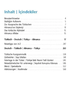 Langenscheidt Universal-Wörterbuch Türkisch*Langenscheidt bei PONS Sale