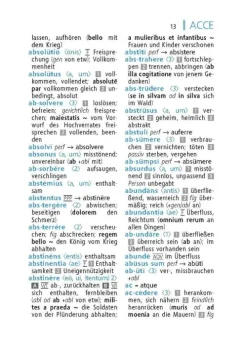 Langenscheidt bei PONS Lexika & Sprachen-Langenscheidt Universal-Wörterbuch Latein