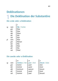 Langenscheidt bei PONS Lexika & Sprachen-Langenscheidt Universal-Wörterbuch Latein