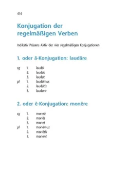 Langenscheidt bei PONS Lexika & Sprachen-Langenscheidt Universal-Wörterbuch Latein